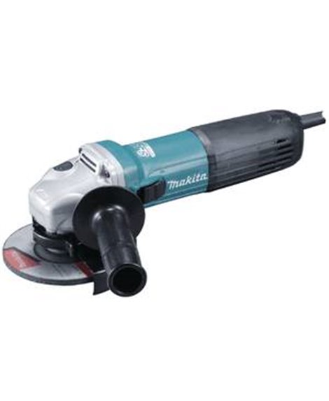 MAKITA Szlifierka kątowa GA5040R