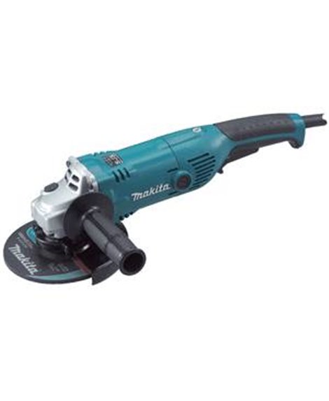 MAKITA Szlifierka kątowa GA6021C