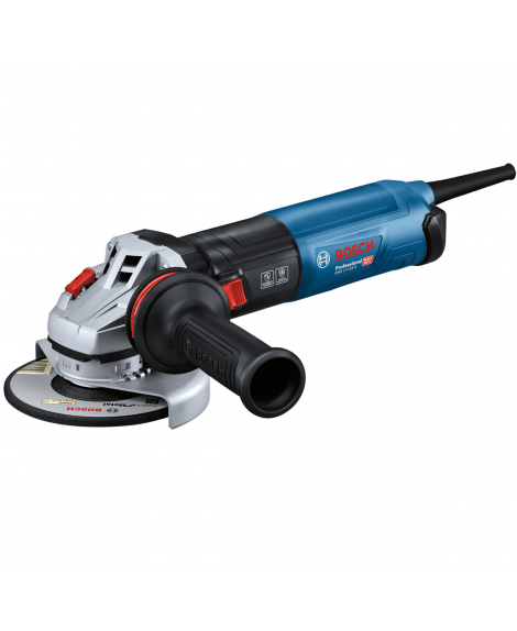 BOSCH GWS 17-125 S