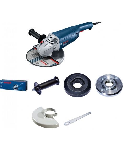 BOSCH GWS 2200