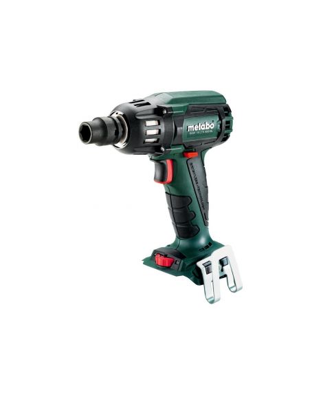 Zakrętak udarowy Metabo SSW 18 LTX 400 BL 602205890