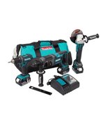 MAKITA DLX3078TX1