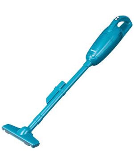 MAKITA Odkurzacz akumulatorowy CL104DWYX (solo)