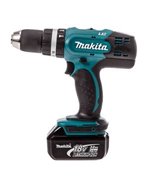 MAKITA DHP453RFE