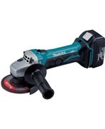 MAKITA DGA452RTJ