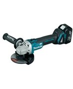 MAKITA DGA504RTJ