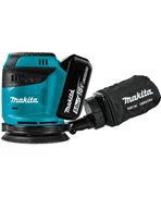 MAKITA DBO180RTJ