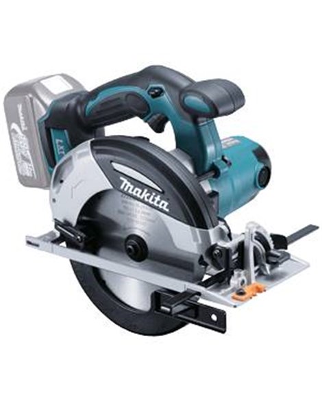 MAKITA Pilarka tarczowa akumulatorowa DHS630Z (solo)