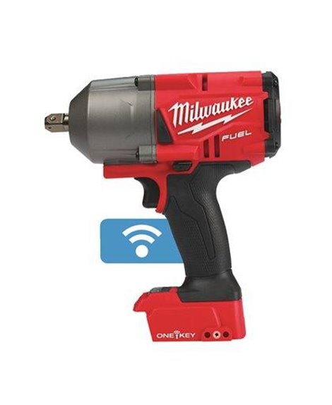 MILWAUKEE M18 ONEFHIWP12-0X Klucz udarowy