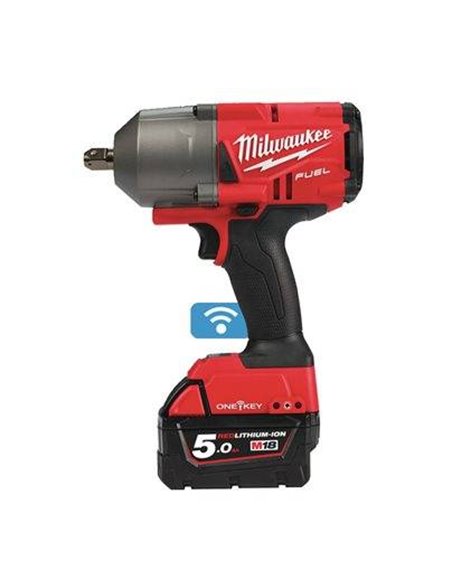 MILWAUKEE M18 ONEFHIWP12-502X Klucz udarowy