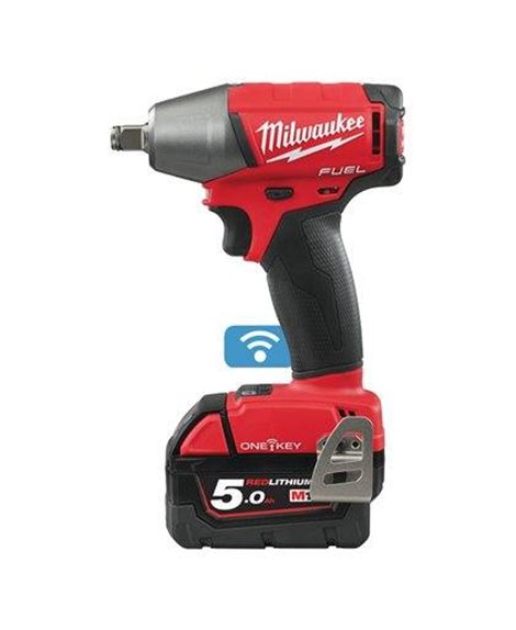 MILWAUKEE M18 ONEIWF12-502X Klucz