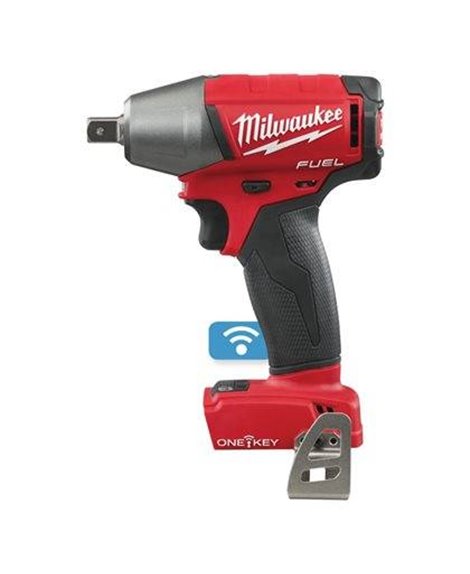 MILWAUKEE M18 ONEIWP12-0 Klucz
