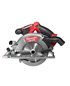 MILWAUKEE M18 CCS55-0 Pilarka tarczowa