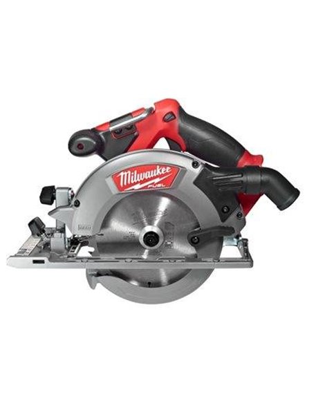 MILWAUKEE M18 CCS55-0X Pilarka tarczowa