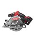 MILWAUKEE M18 CCS55-502X Pilarka tarczowa,