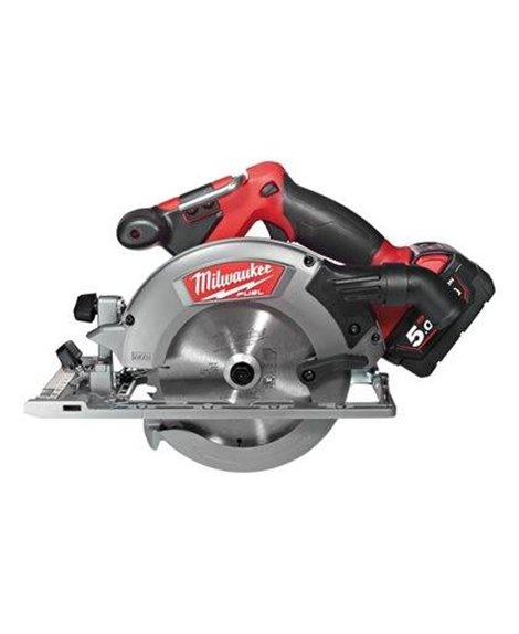 MILWAUKEE M18 CCS55-502X Pilarka tarczowa,
