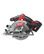 MILWAUKEE M18 CCS55-502X Pilarka tarczowa,