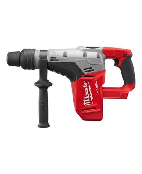MILWAUKEE M18 CHM-0C Młot SDS max