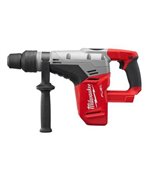 MILWAUKEE M18 CHM-0C Młot SDS max
