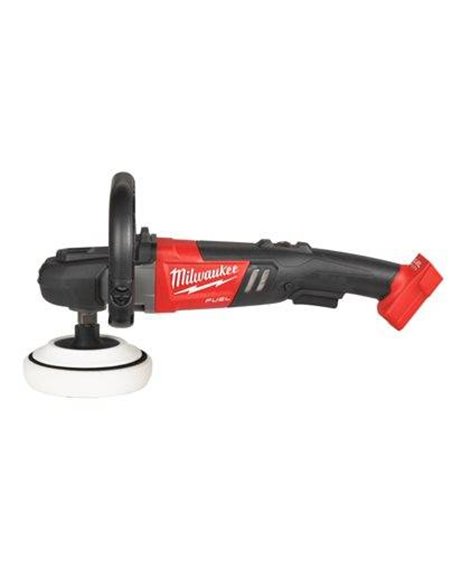 MILWAUKEE M18 FAP180-0 Polerka