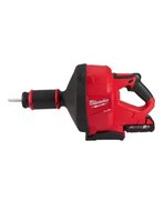 MILWAUKEE M18 FDCPF10-201C Przepychacz do rur 10mm