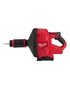 MILWAUKEE M18 FDCPF8-0C Przepychacz do rur 10mm