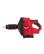 MILWAUKEE M18 FDCPF8-0C Przepychacz do rur 10mm