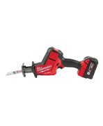 MILWAUKEE M18 FHZ-502X M18 Pilarka HACKZALL