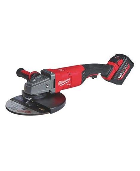 MILWAUKEE M18 FLAG230XPDB-121C Szlifierka kątowa