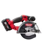 MILWAUKEE M18 FMCS-502X Pilarka do metalu