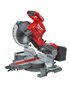 MILWAUKEE M18 FMS254-0 Pilarka z posuwem