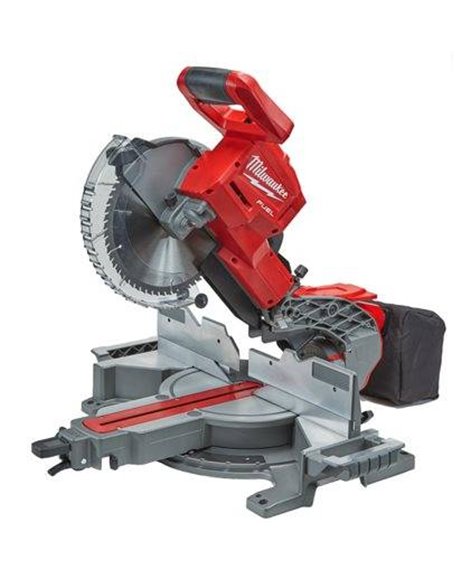 MILWAUKEE M18 FMS254-0 Pilarka z posuwem