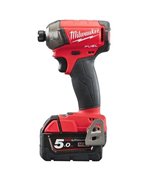 MILWAUKEE M18 FQID-502X Zakrętarka udarowa