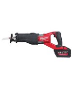 MILWAUKEE M18 FSX-121C Piła szablasta
