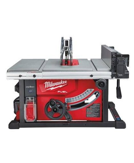 MILWAUKEE M18 FTS210-121B Akumulatorowa pilarka stołowa