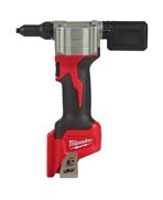 MILWAUKEE M12 BPRT-0 Subkompaktowa nitownica