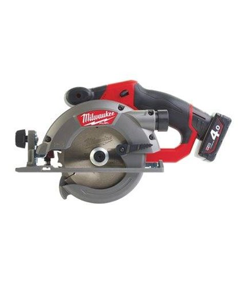 MILWAUKEE M12 CCS44-402C Pilarka tarczowa