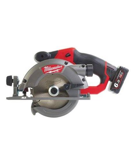 MILWAUKEE M12 CCS44-602X Pilarka tarczowa
