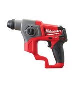 MILWAUKEE M12 CH-0 Młot montażowy SDS plus