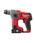 MILWAUKEE M12 CH-402C Młot montażowy SDS plus