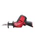 MILWAUKEE M12 CHZ-0 Piła szablasta