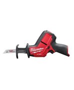 MILWAUKEE M12 CHZ-0 Piła szablasta