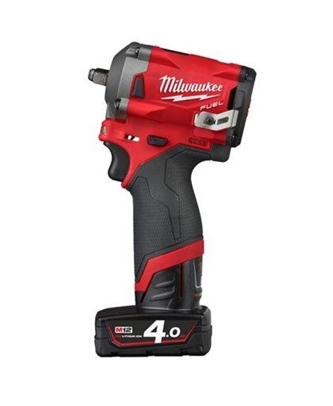 MILWAUKEE M12 FIW38-422X Klucz udarowy