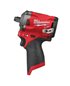 MILWAUKEE M12 FIWF12-0 Klucz udarowy z pierścieniem zabezpieczającym