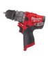 MILWAUKEE M12 FPDX-0 Wiertarko-wkrętarka udarowa z wymiennym uchwytem
