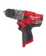MILWAUKEE M12 FPDX-0 Wiertarko-wkrętarka udarowa z wymiennym uchwytem