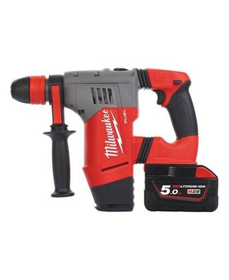 MILWAUKEE M28 CHPX-502C Młot kombi SDS plus