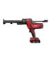 MILWAUKEE C18 PCG/310C-201 Pistolet do kleju
