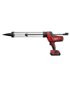 MILWAUKEE C18 PCG/600T-201B Pistolet do kleju
