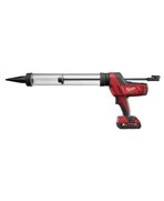 MILWAUKEE C18 PCG/600T-201B Pistolet do kleju